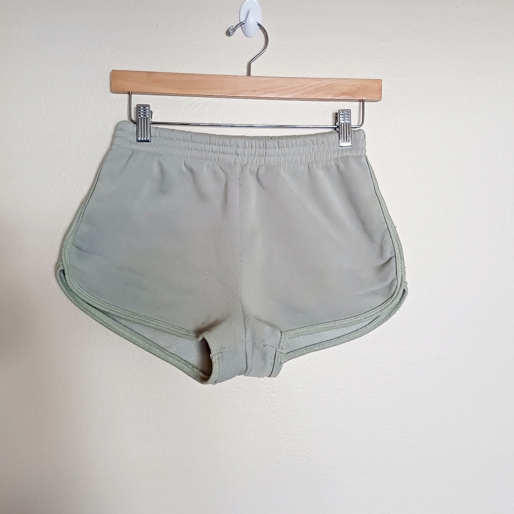 Women's Fleece Lounge Shorts